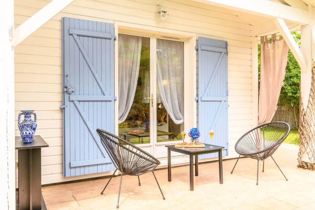 New Charmante Maison Proche Ocean
