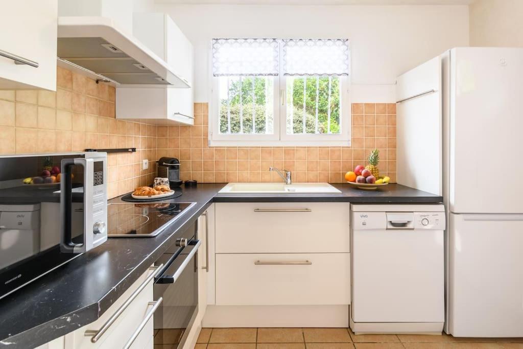 New Charmante Maison Proche Ocean Holiday home *