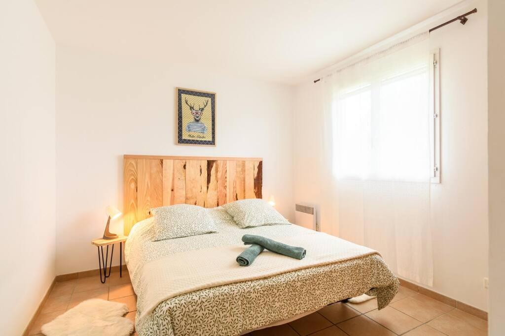 Holiday home New Charmante Maison Proche Ocean *