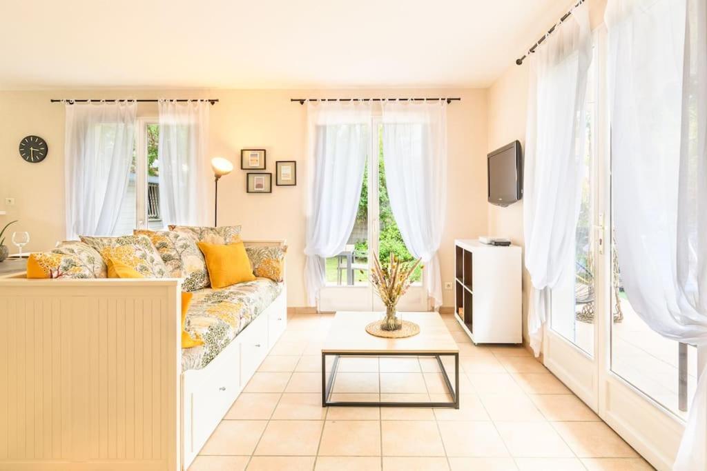 New Charmante Maison Proche Ocean Holiday home *