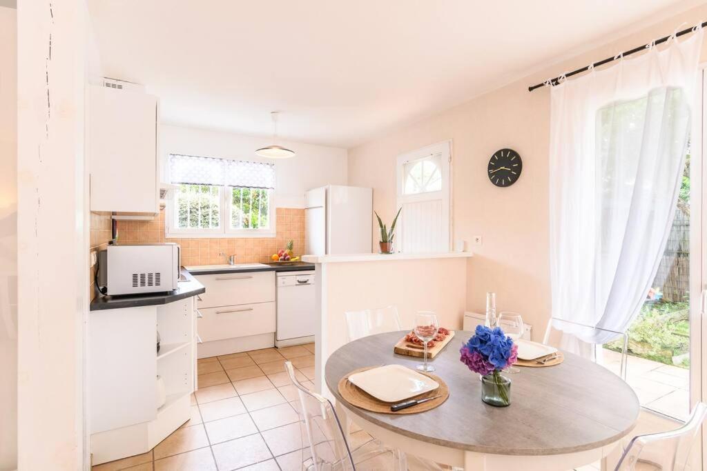 New Charmante Maison Proche Ocean